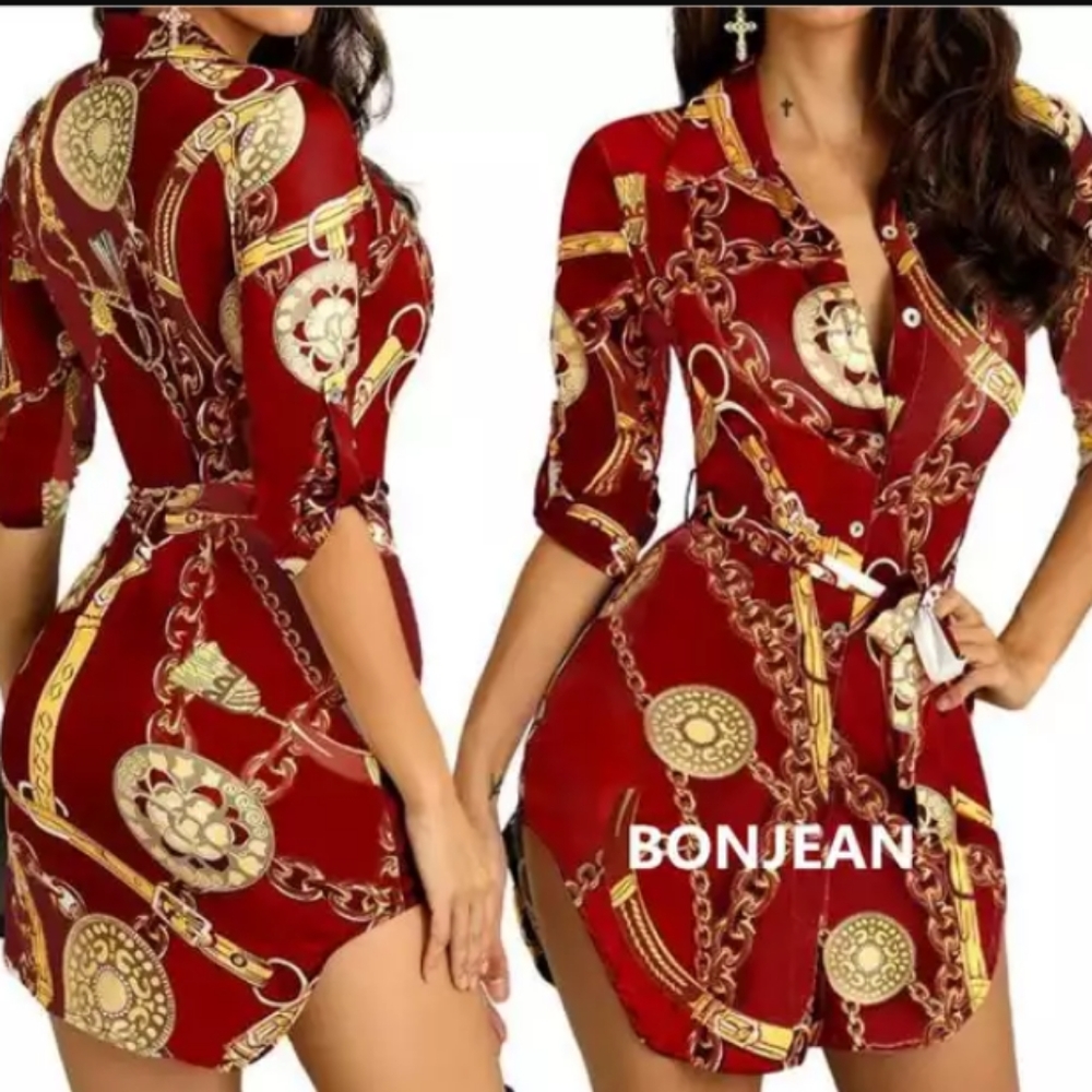 Ladies blouse